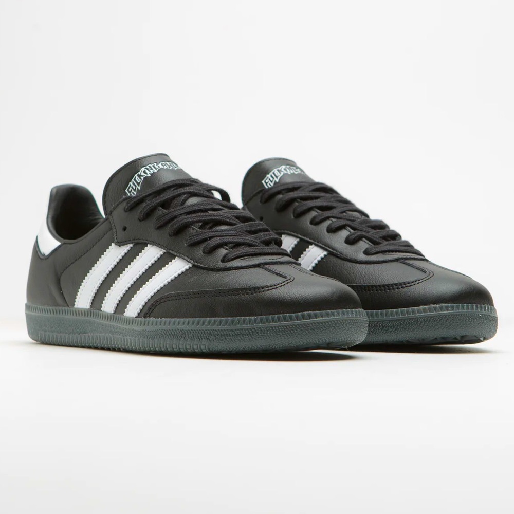 Adidas X Fucking Awesome Samba